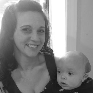 Meet your Posher, Crystal